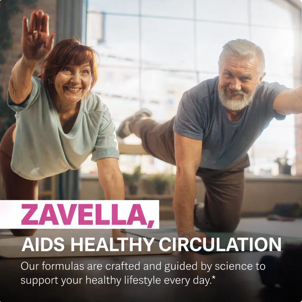 Pure BeetRoot Capsules